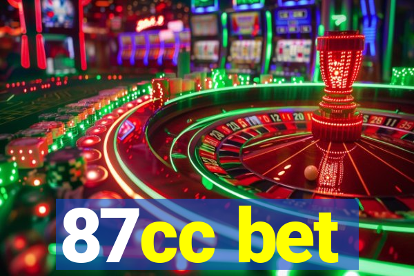 87cc bet